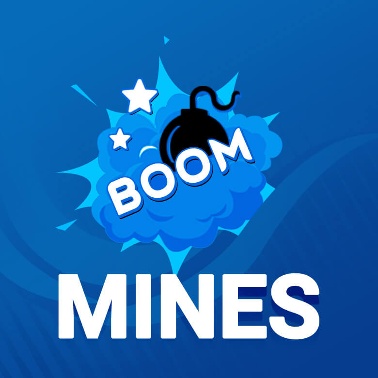 BOOM MINES